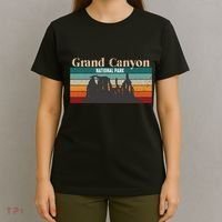 Grand Canyon National Park T-Shirt thumb 4