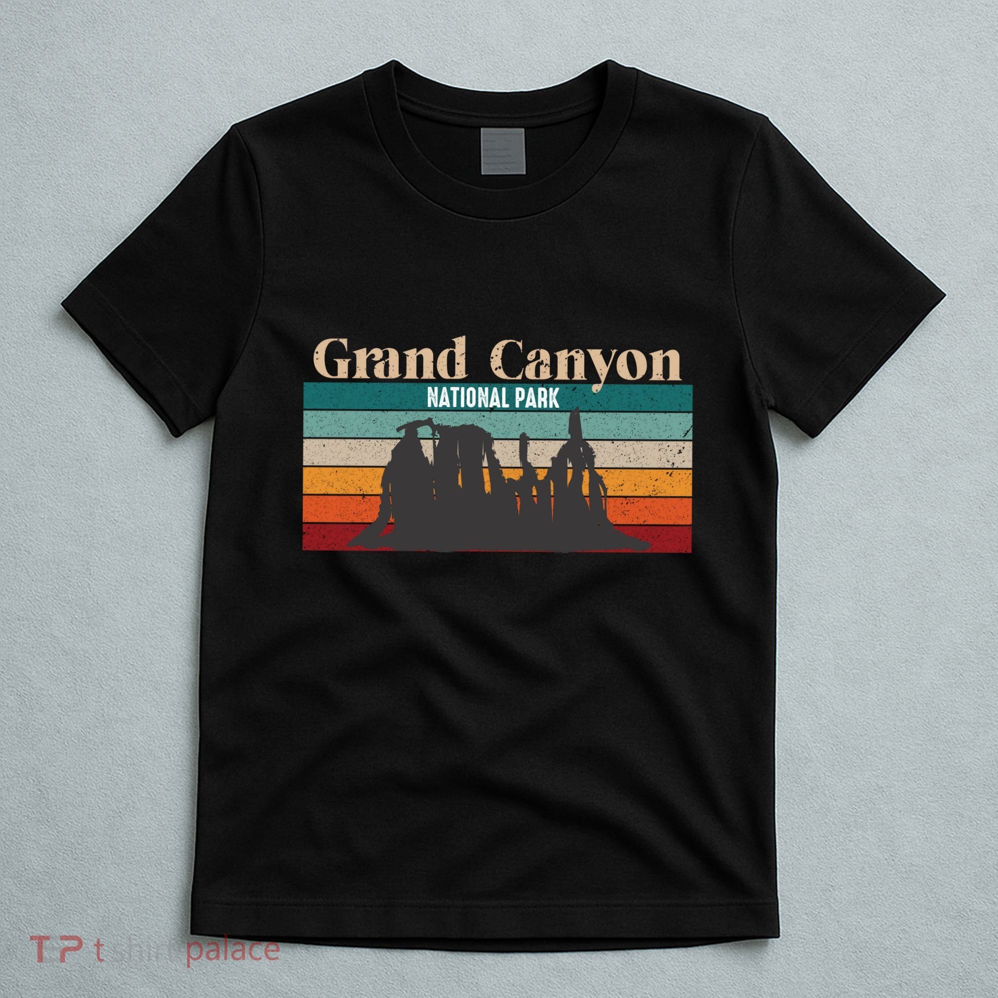 Grand Canyon National Park T-Shirt