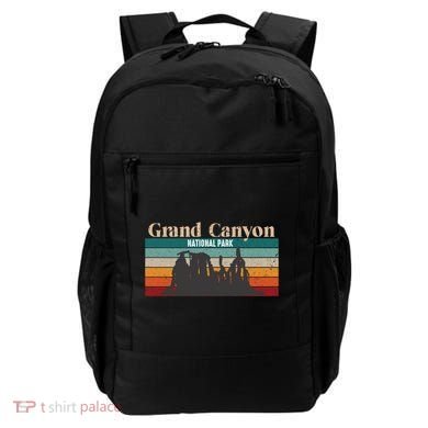 Grand Canyon National Park Backpack