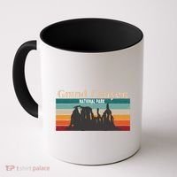 Grand Canyon National Park Coffee Mug thumb 0