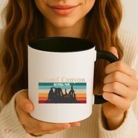 Grand Canyon National Park Coffee Mug thumb 3