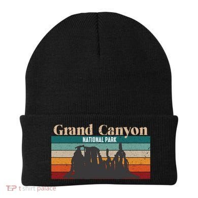 Grand Canyon National Park Beanie