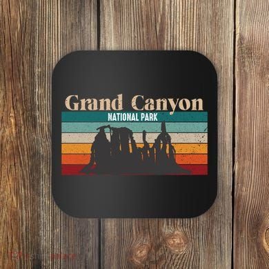 Grand Canyon National Park Coaster