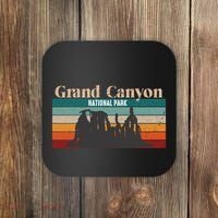 Grand Canyon National Park Coaster thumb 0