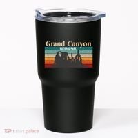 Grand Canyon National Park Tumbler thumb 0