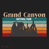Grand Canyon National Park Tumbler thumb 3