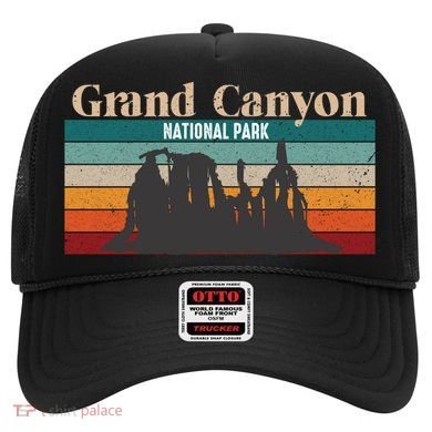 Grand Canyon National Park Hat