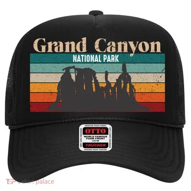 Grand Canyon National Park Hat