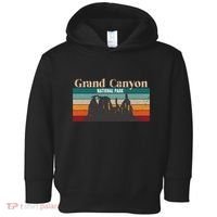 Grand Canyon National Park Toddler Hoodie thumb 0