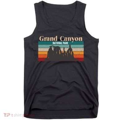 Grand Canyon National Park Tank Top