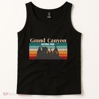 Grand Canyon National Park Tank Top thumb 2