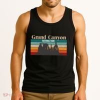 Grand Canyon National Park Tank Top thumb 3