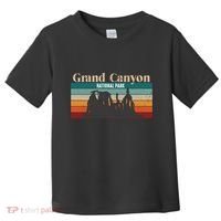 Grand Canyon National Park Toddler T-Shirt thumb 0