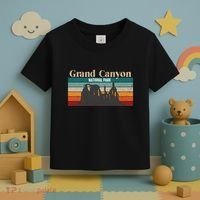 Grand Canyon National Park Toddler T-Shirt thumb 3