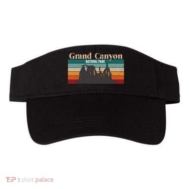 Grand Canyon National Park Visor