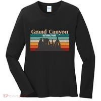 Grand Canyon National Park Women's Long Sleeve Shirt thumb 0