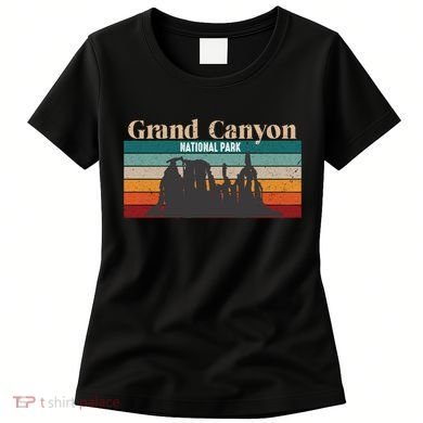 Grand Canyon National Park Women's T-Shirt