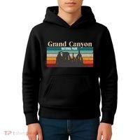 Grand Canyon National Park Kids Hoodie thumb 4