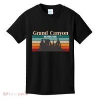Grand Canyon National Park Kids T-Shirt thumb 0