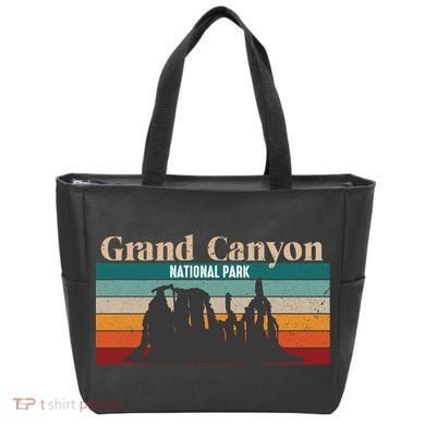 Grand Canyon National Park Tote Bag
