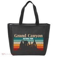 Grand Canyon National Park Tote Bag thumb 0