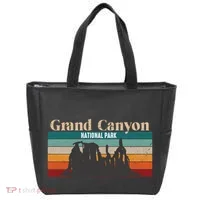 Grand Canyon National Park Tote Bag thumb 0