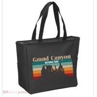 Grand Canyon National Park Tote Bag thumb 2