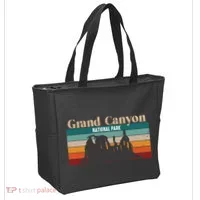 Grand Canyon National Park Tote Bag thumb 2