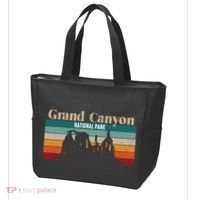 Grand Canyon National Park Tote Bag thumb 3