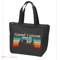 Grand Canyon National Park Tote Bag thumb 3