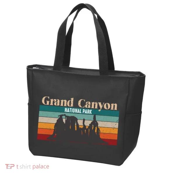 Grand Canyon National Park Tote Bag