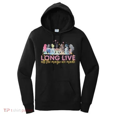 Women's Hoodie