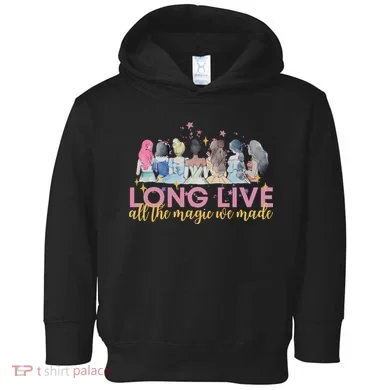 Toddler Hoodie