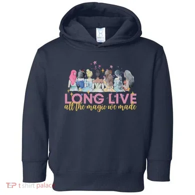 Toddler Hoodie