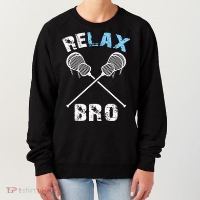 Lacrosse Women's Sweatshirt