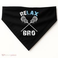 Lacrosse USA-Made Doggie Bandana thumb 0