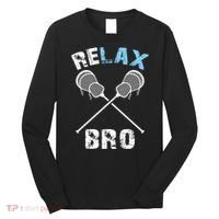 Lacrosse Long Sleeve Shirt thumb 0