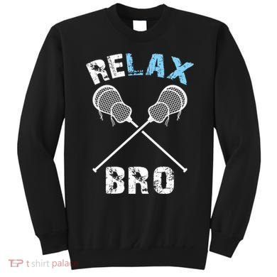 Lacrosse Sweatshirt