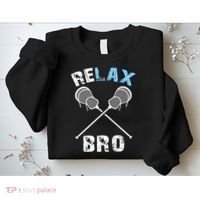 Lacrosse Sweatshirt thumb 2