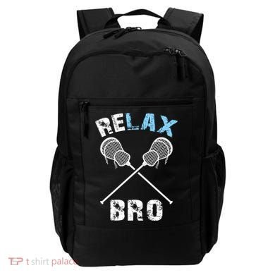 Lacrosse Backpack