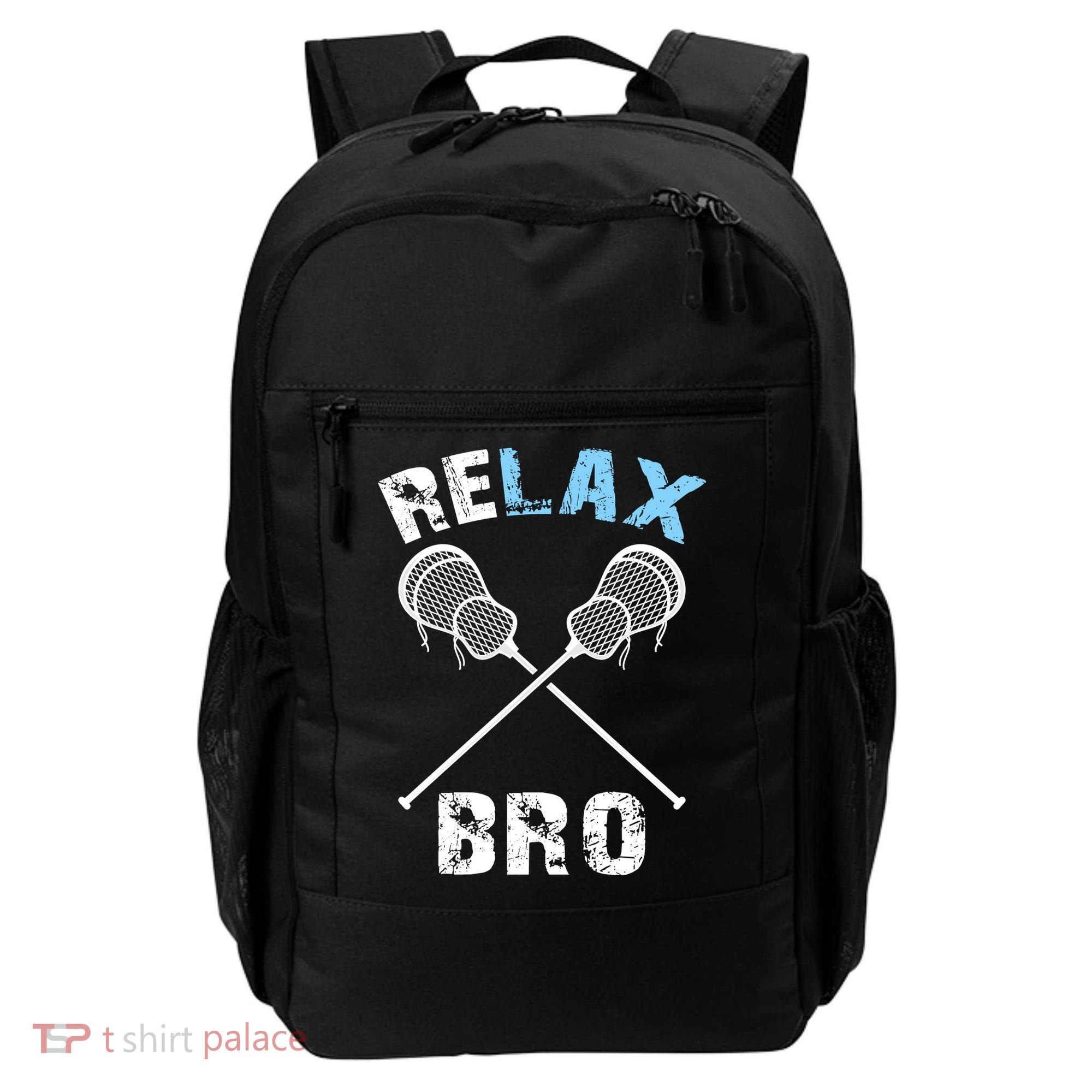 Lacrosse Backpack