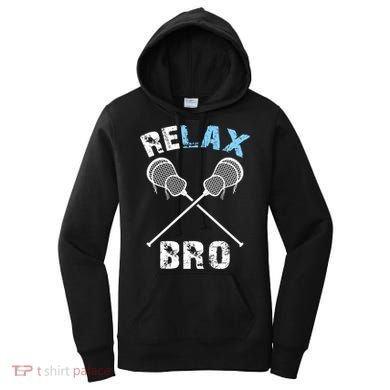 Lacrosse Women's Hoodie