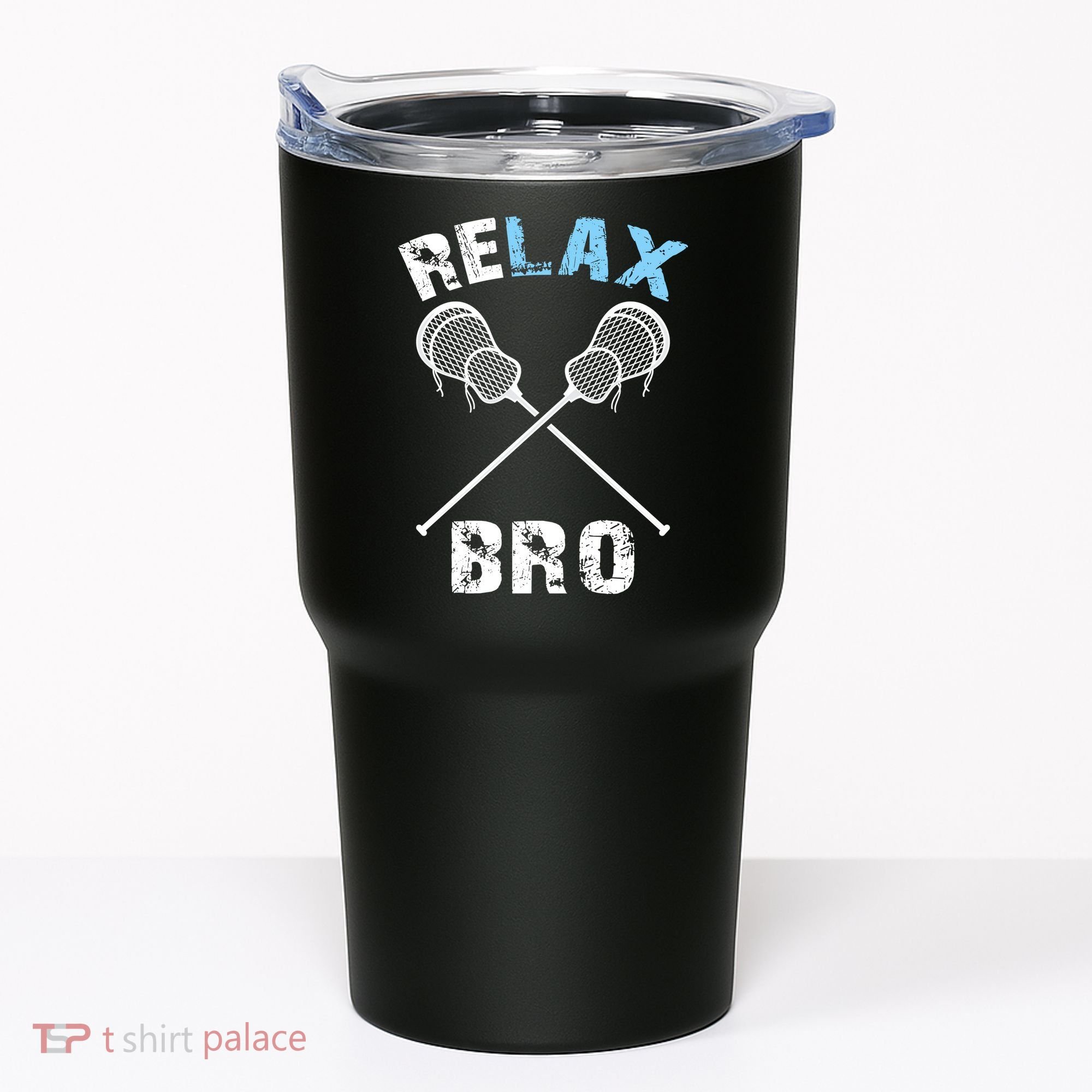 Lacrosse Tumbler