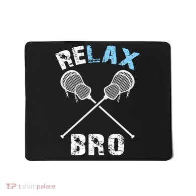 Lacrosse Mousepad