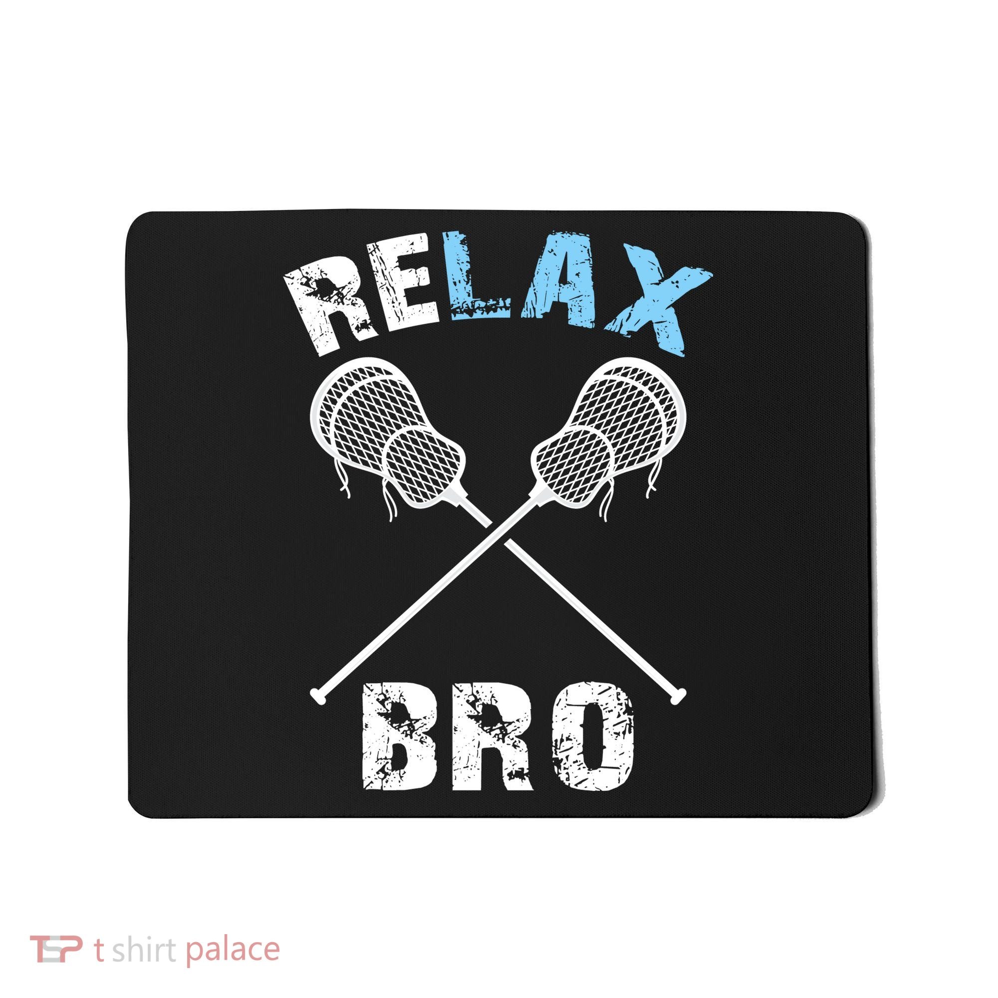 Lacrosse Mousepad
