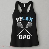 Lacrosse Women's Tank Top thumb 3