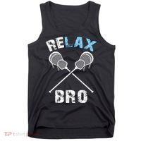 Lacrosse Tank Top thumb 0