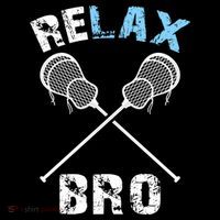 Lacrosse Toddler T-Shirt thumb 4