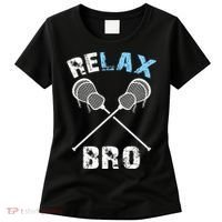 Lacrosse Women's T-Shirt thumb 0