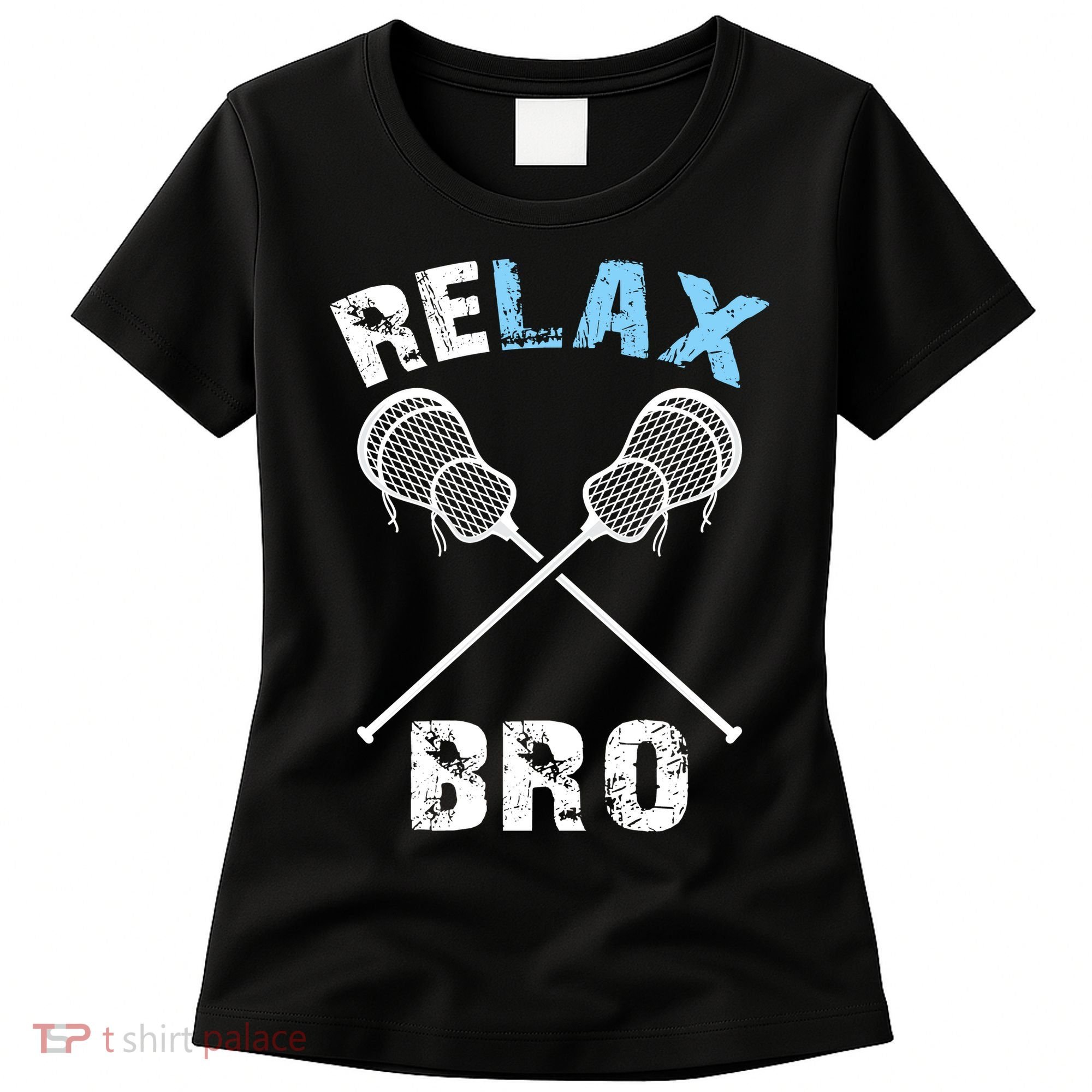 Lacrosse Women's T-Shirt